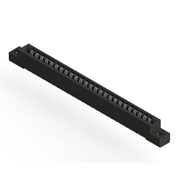 357-025-454-108 EDAC Inc.  Edgeboard Connectors